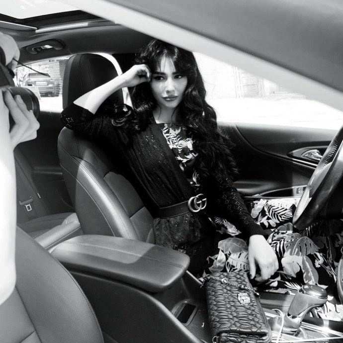 Саманта Сэйнт порнозвезда