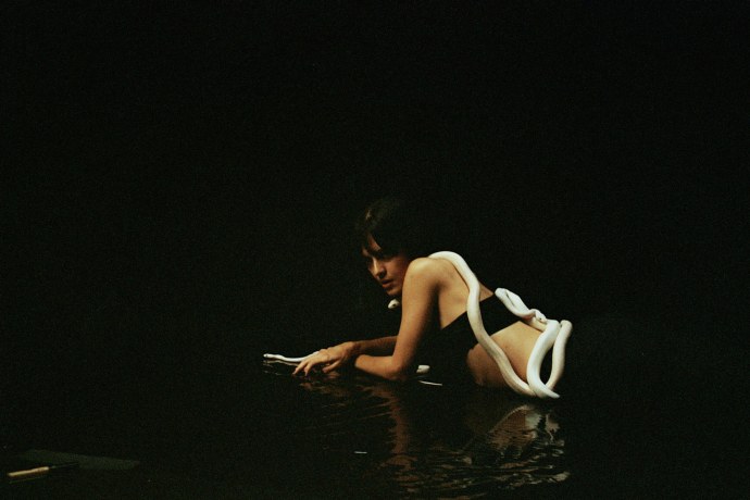 Мария Дезидериева Maria Dezideryeva