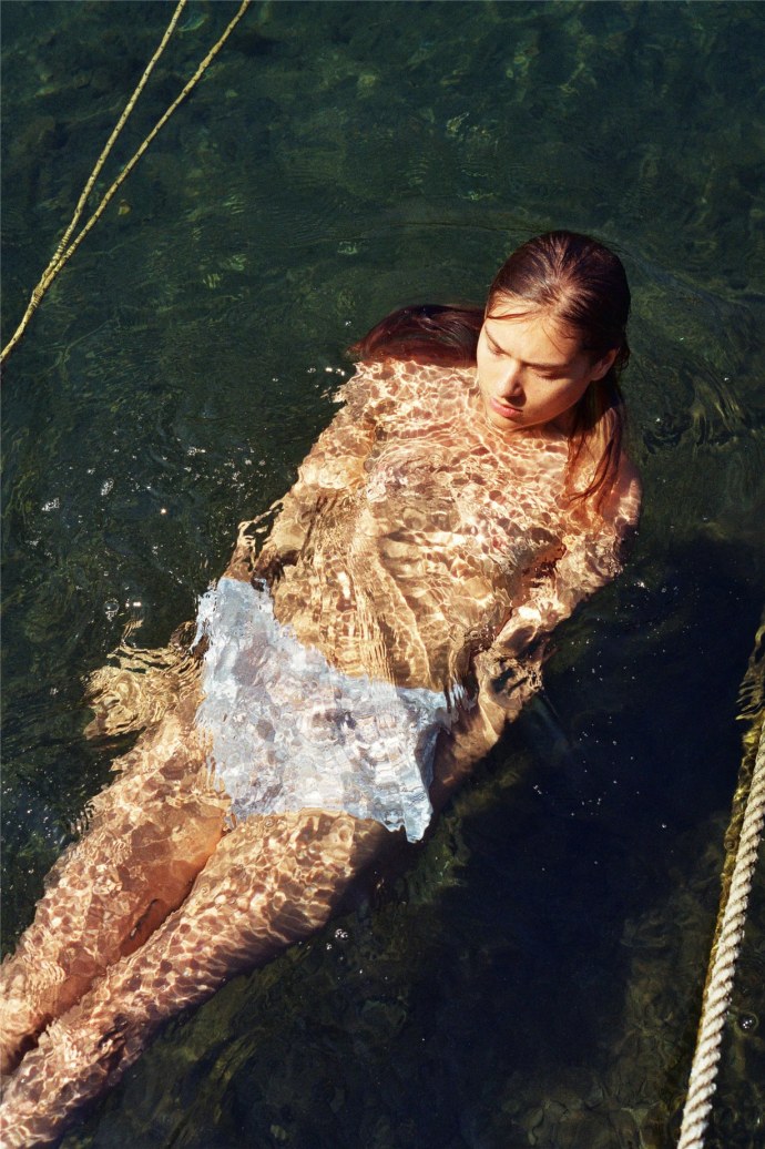 Екатерина Котаро Maxim