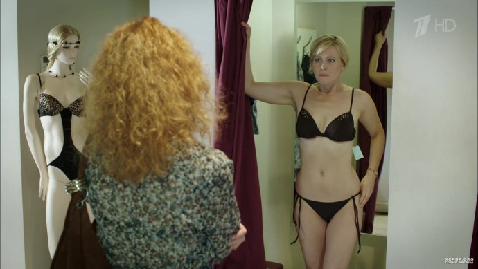 Виктория Санчугова балерина