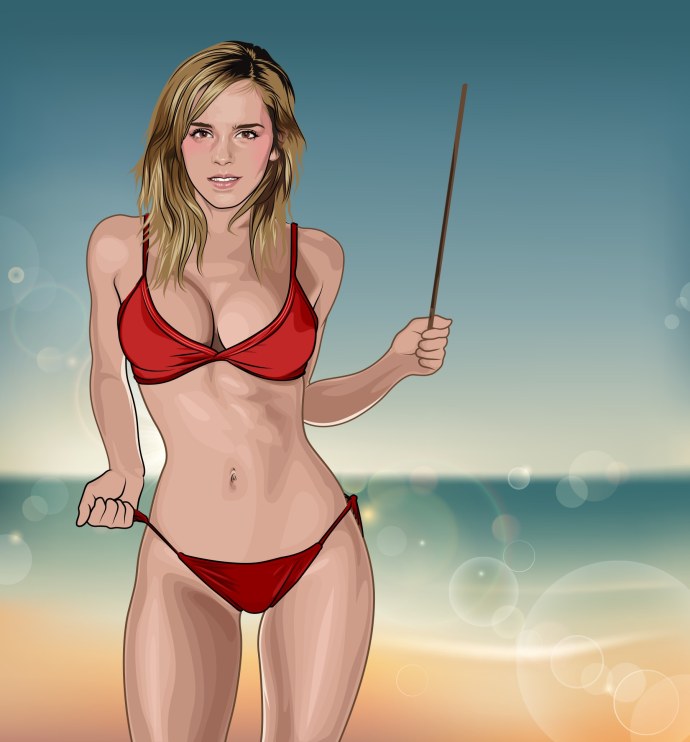 Аморальные желания