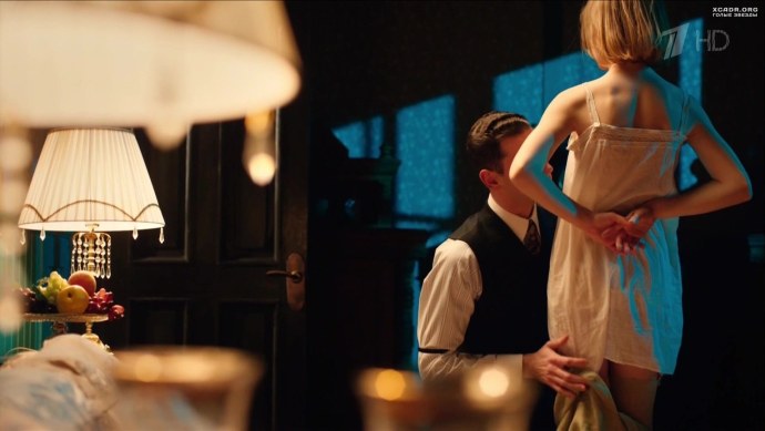 Ирина Шейк в Нижнем белье интимиссими