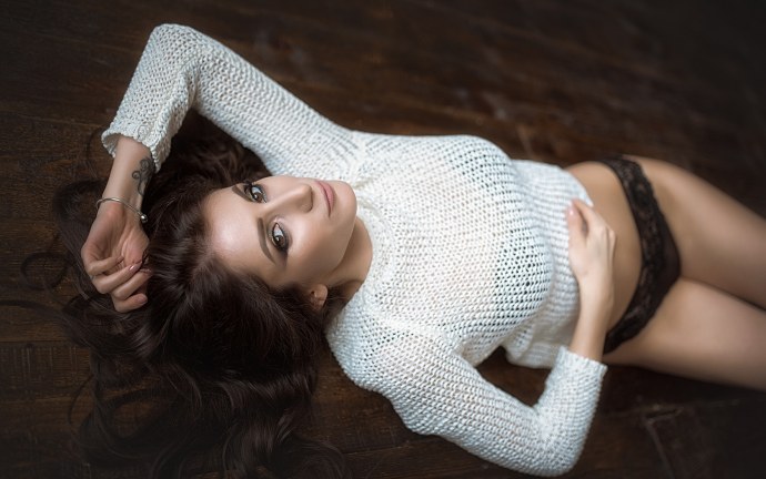 Мария Бороздина Максим