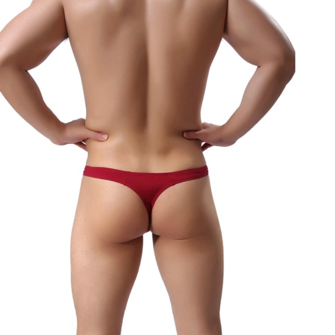 Мужское эротическое белье