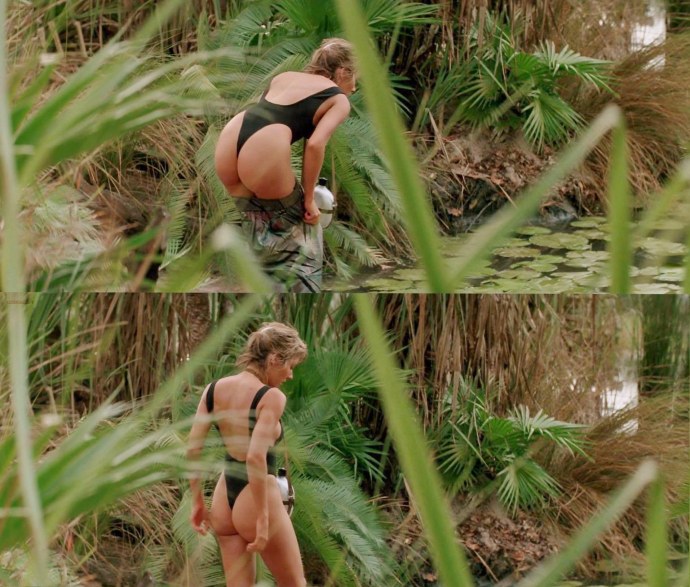 Линда Козловски плейбой