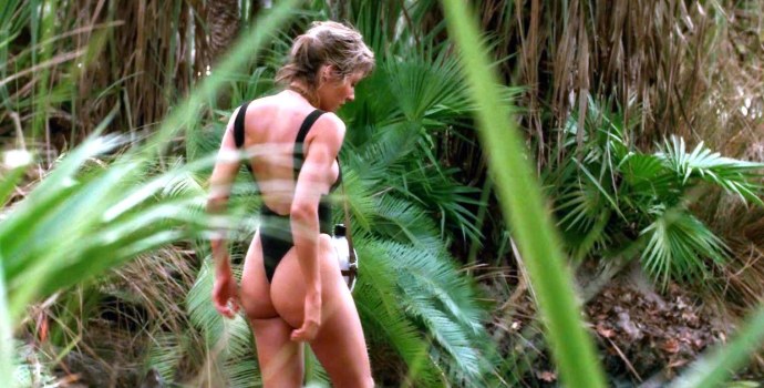 Линда Гамильтон плейбой