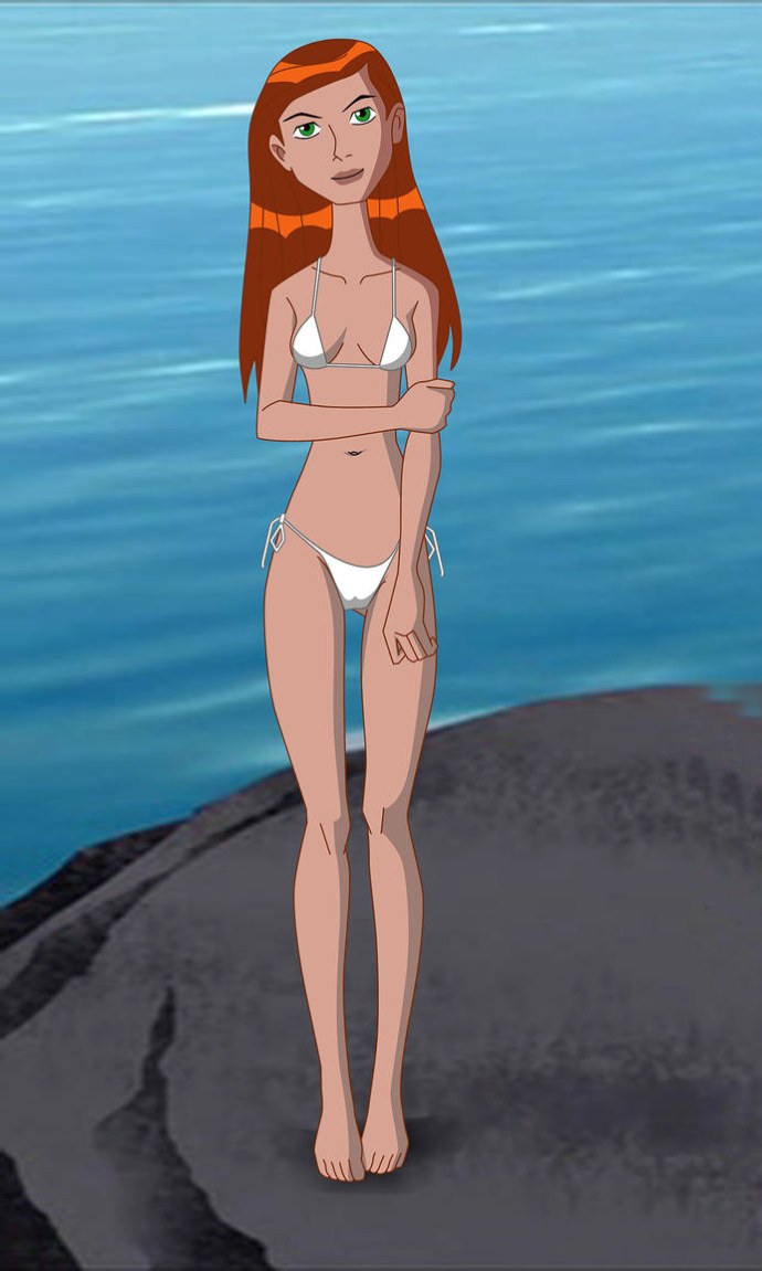 Гвен Теннисон 34