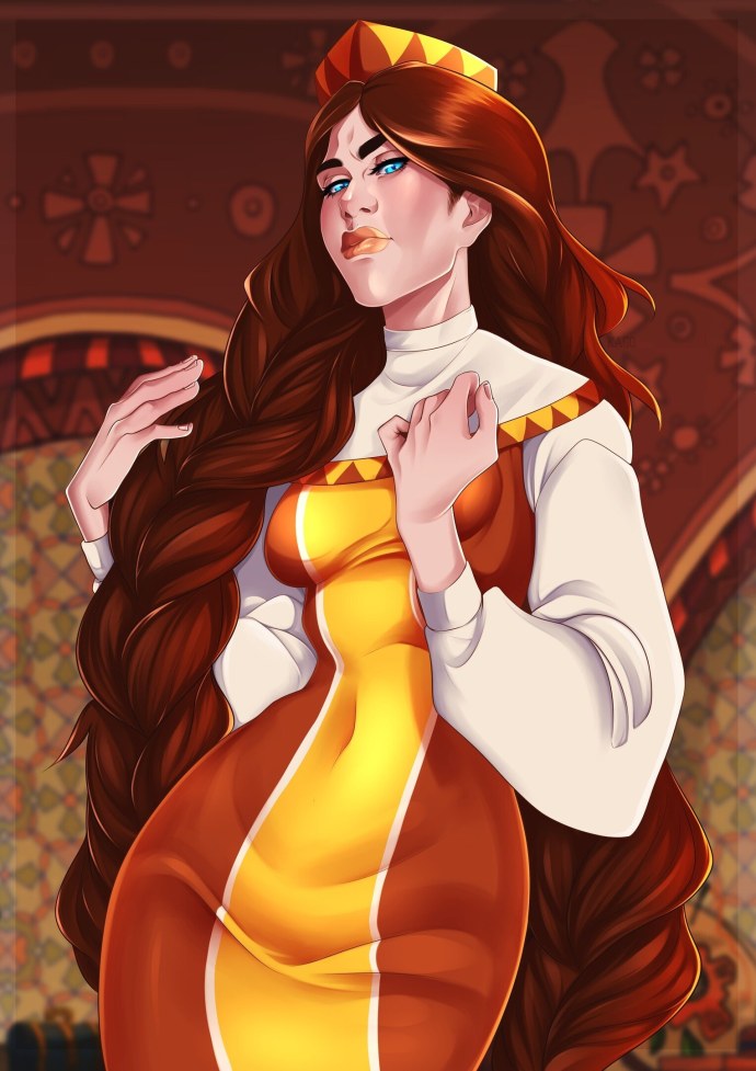 Малахитовая шкатулка хозяйка медной горы