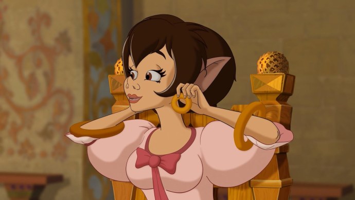 Georgy Chernyadyev Даша