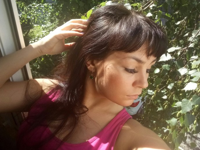 Выключатель одноклавишный проходной Werkel