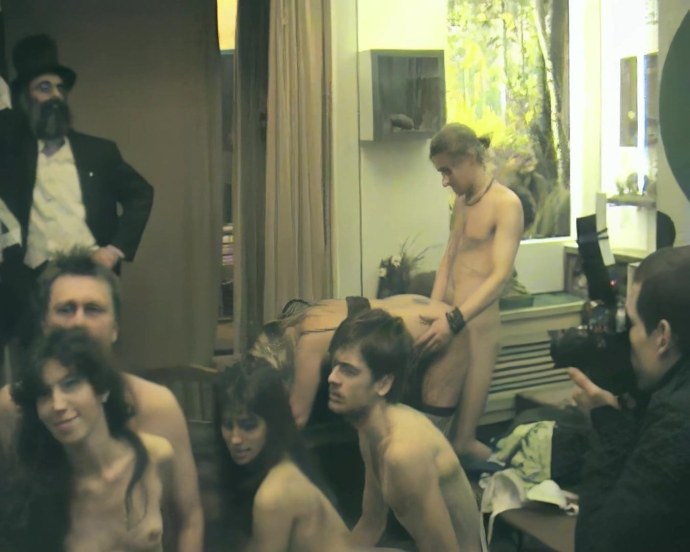 Голые беременные школьницы