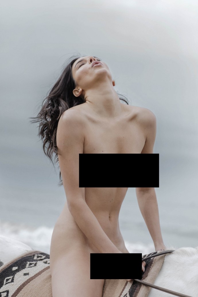 Солистка группы серебро Ольга Серябкина голая