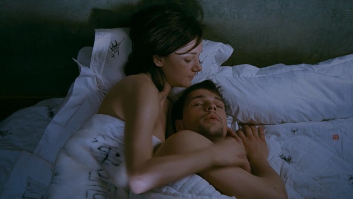 Даниэла Стоянович мишень