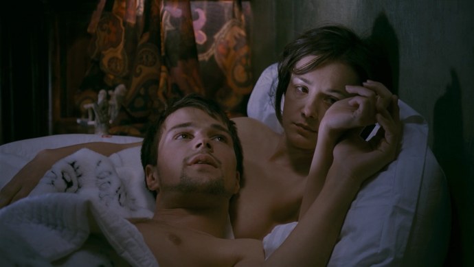 Даниэла Кастильо Торо голая