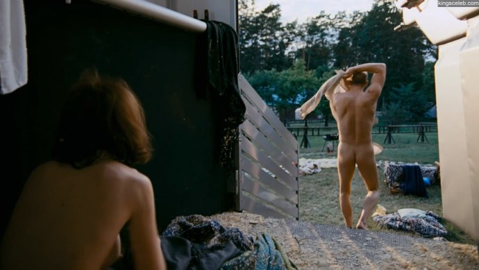 Даниэла Вирджилио голая