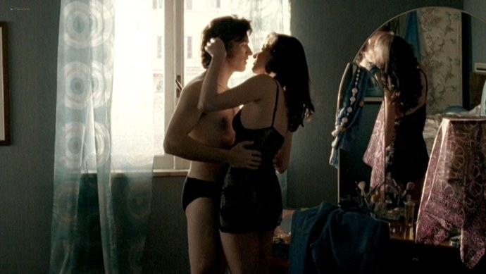 Даниэла Стоянович мишень