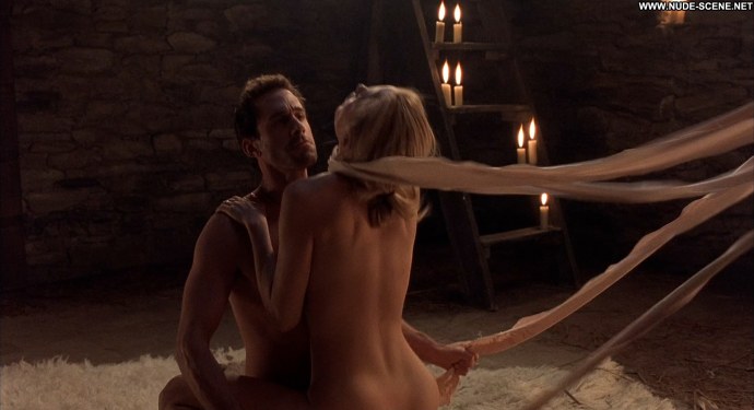 Хэзер Грэм Heather Graham трах