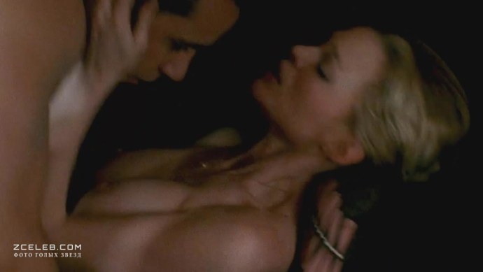 Хизер Грэм ночи в стиле буги голая