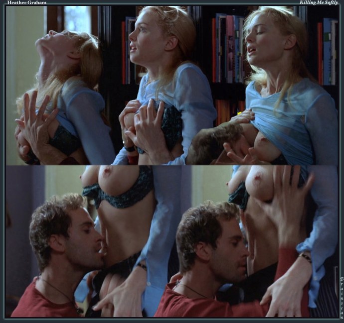 Джулианна Мур ночи в стиле буги голая