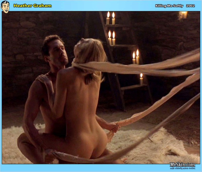 Хизер Грем лесби сцены гиф