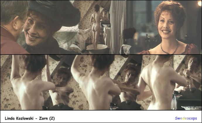 Порнозвезды 70-х Линда Гордон