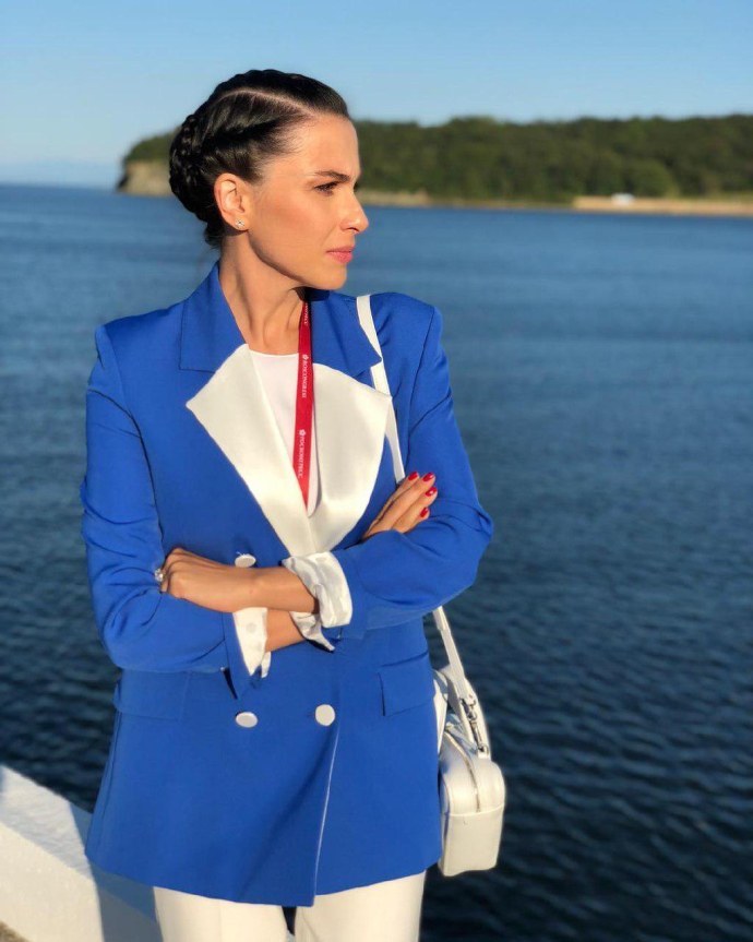 Аскерзаде Костин Навальный