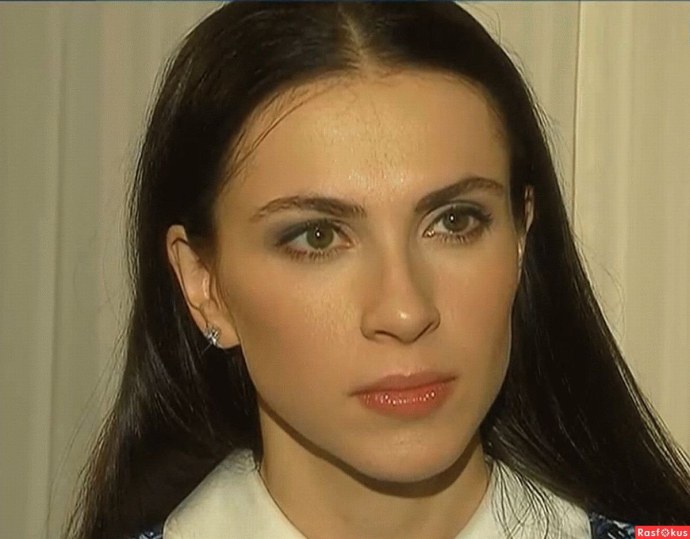 Наиля Аскер-заде фото