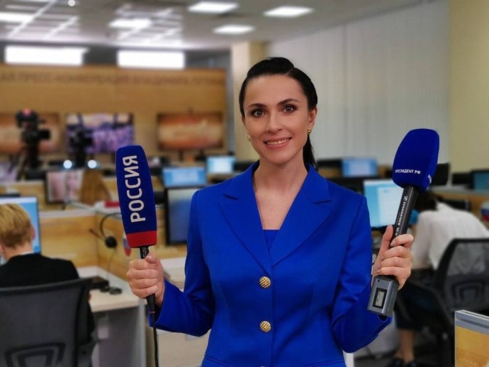 Наиля Аскер слив камер