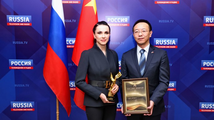 Наиля Аскер-заде