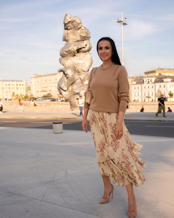 Nn-df383bzpe (инверторная)