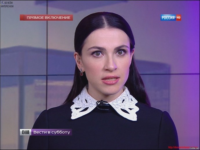 Вагина Наиля Аскер заде