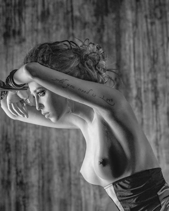 Дорофеева эротические фотографии