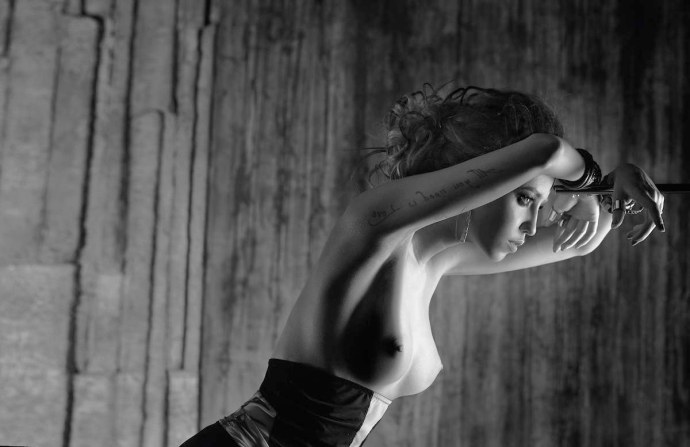 Надя Дорофеева hot