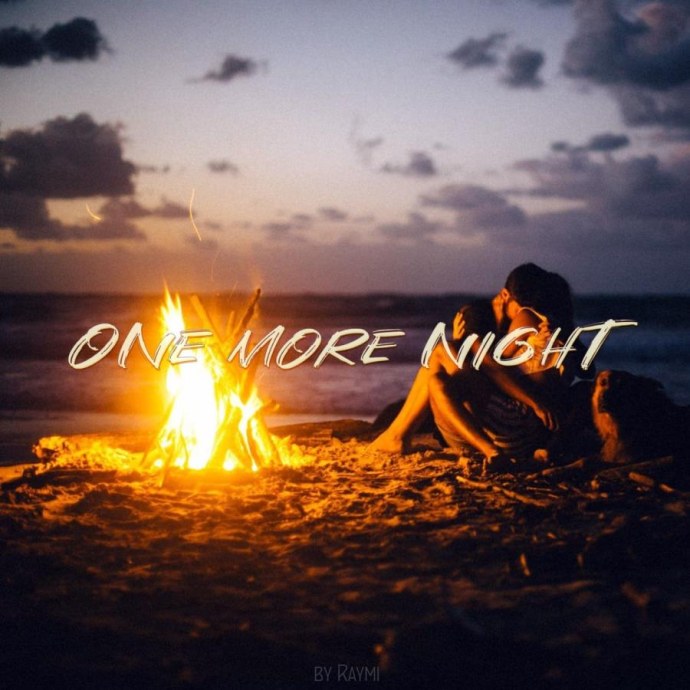 Скайрим арт костёр