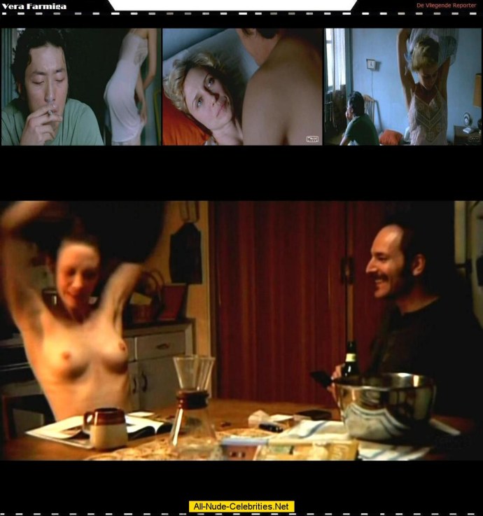 Дитя тьмы 2009 постельная сцена