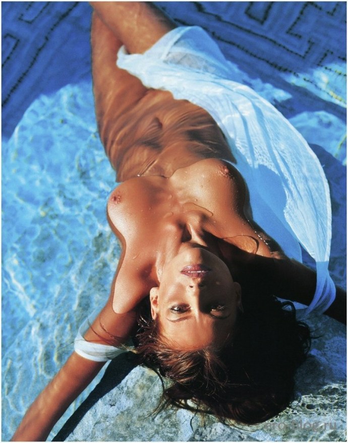 Толкалина любовь обнажёнка