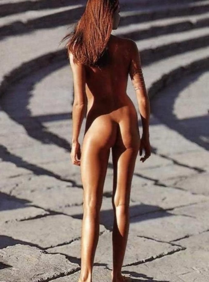 Любовь Толкалина голая фейк