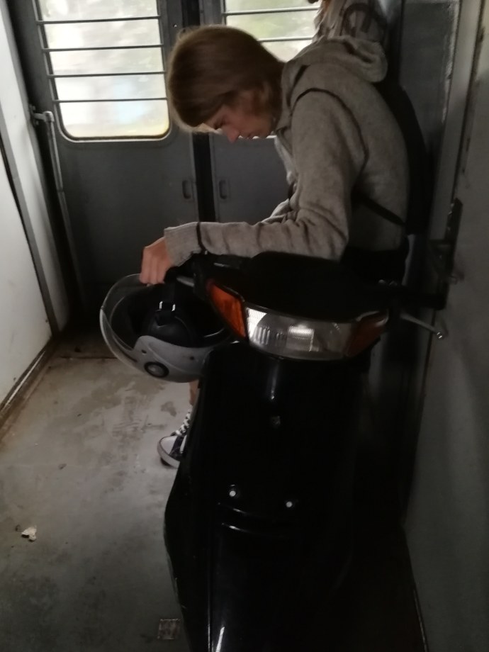 Стюардессы Tanya Tate Veronica Avluv