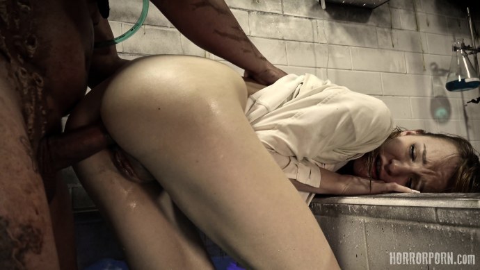 Голые очень старые старушки