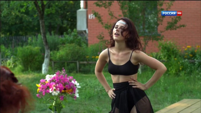 Анна кошмал порнографія