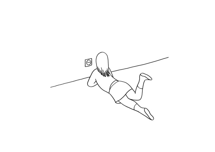 Арарат с арки Чаренца