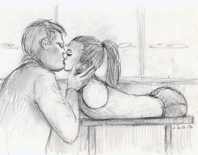 Голые женщины инвалиды анал