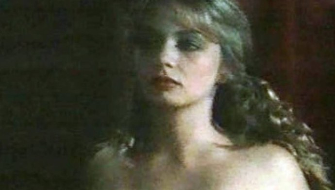 Фото голой груди Натальи Лапиной