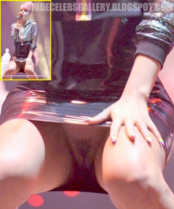 Российские звезды засветили