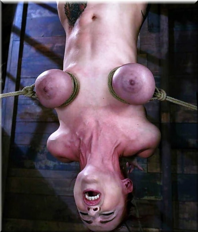 Связанные с большими сиськами