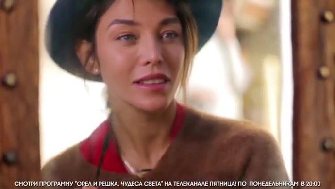 Ольга Павловец постельные сцены