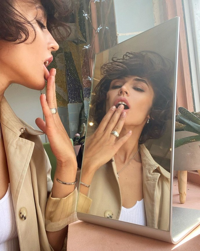 Алина Тодоренко