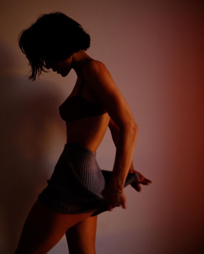 Алина Астровская Орел и Решка