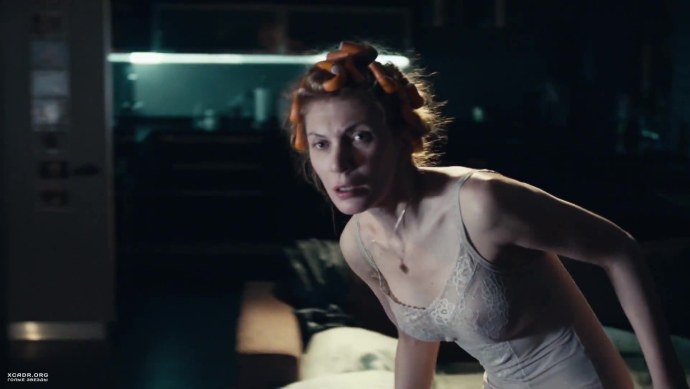 Алина Астровская слив