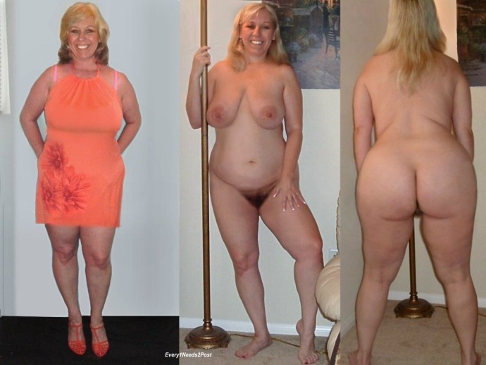 Взрослые женщины без одежды